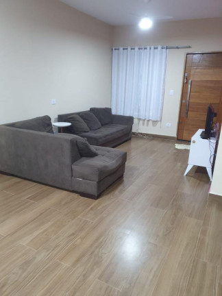 Imagem Casa com 4 Quartos à Venda, 260 m² em Gaivota (praia) - Itanhaém Imagem Casa com 4 Quartos à Venda, 260 m² em Gaivota (praia) - Itanhaém