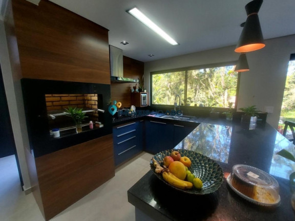 Imagem Casa de Condomínio com 3 Quartos à Venda, 201 m² em Jardim Club De Campo - Santo André Imagem Casa de Condomínio com 3 Quartos à Venda, 201 m² em Jardim Club De Campo - Santo André