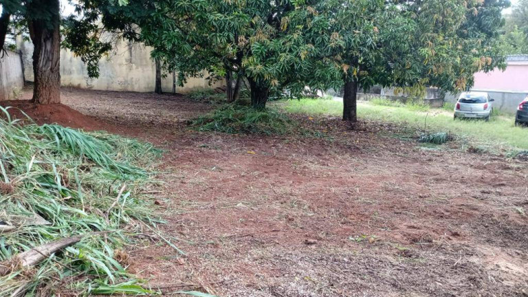 Terreno à Venda, 465 m² em Sorocaba