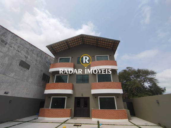 Imagem Apartamento com 2 Quartos à Venda, 68 m² em Porto Da Aldeia - São Pedro Da Aldeia