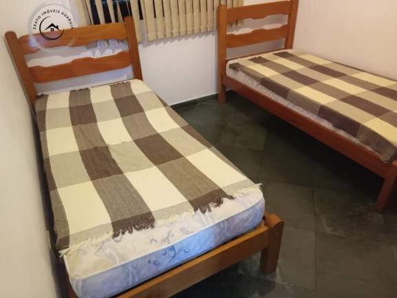 Imagem Apartamento com 3 Quartos para Alugar, 100 m² em Enseada - Guarujá Imagem Apartamento com 3 Quartos para Alugar, 100 m² em Enseada - Guarujá