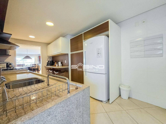 Imagem Apartamento com 4 Quartos à Venda, 210 m² em Riviera De São Lourenço - Bertioga