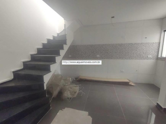 Imagem Apartamento com 3 Quartos à Venda, 78 m² em Vila Assuncao - Santo André Imagem Apartamento com 3 Quartos à Venda, 78 m² em Vila Assuncao - Santo André