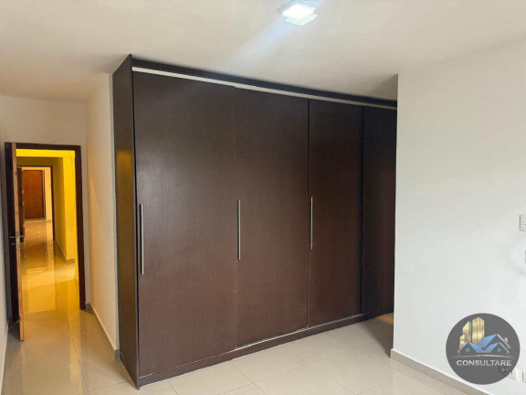Imagem Apartamento com 3 Quartos à Venda, 113 m² em Marapé - Santos