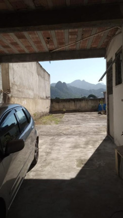 Imagem Casa com 5 Quartos à Venda, 159 m² em Curicica - Rio De Janeiro