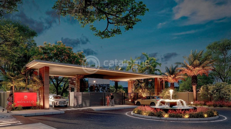 Terreno em Condomínio à Venda, 203 m² em Parque Das Nações - Parnamirim