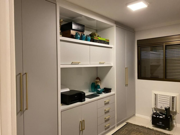 Imagem Apartamento com 3 Quartos à Venda, 152 m² em Itacorubi - São José Imagem Apartamento com 3 Quartos à Venda, 152 m² em Itacorubi - São José
