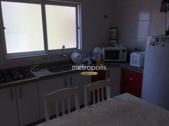 Imagem Apartamento com 2 Quartos à Venda, 72 m² em Nova Gerty - São Caetano Do Sul Imagem Apartamento com 2 Quartos à Venda, 72 m² em Nova Gerty - São Caetano Do Sul