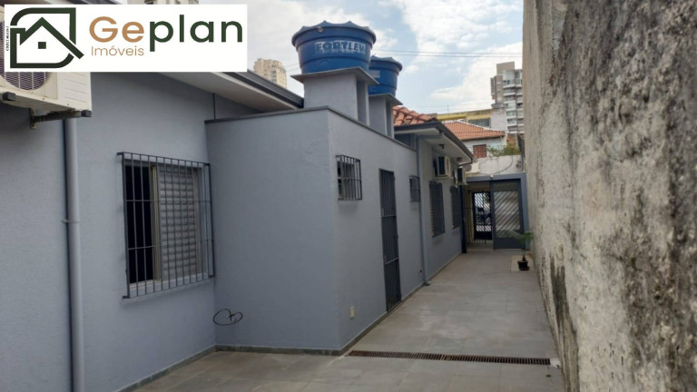 Imagem Casa à Venda, 260 m² em Ipiranga - São Paulo