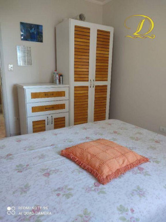 Imagem Apartamento com 2 Quartos à Venda, 56 m² em Ocian - Praia Grande
