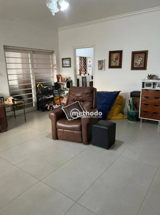Imagem Casa com 3 Quartos à Venda, 410 m² em Jardim Guanabara - Campinas