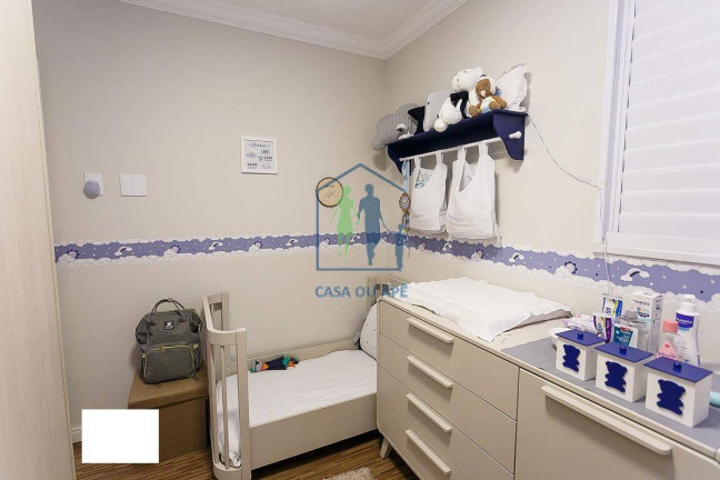 Imagem Apartamento com 2 Quartos à Venda, 64 m² em Morumbi - São Paulo Imagem Apartamento com 2 Quartos à Venda, 64 m² em Morumbi - São Paulo