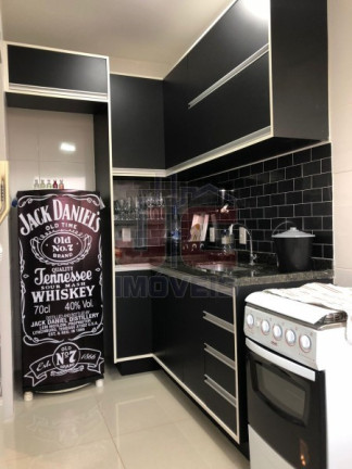 Imagem Apartamento com 2 Quartos à Venda, 58 m² em Jardim Botânico - Ribeirão Preto