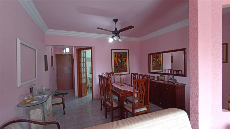 Imagem Apartamento com 2 Quartos à Venda, 97 m² em Tupi - Praia Grande