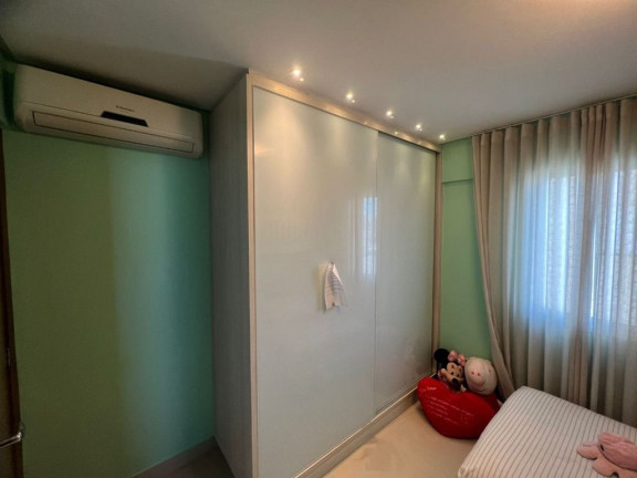 Imagem Apartamento com 3 Quartos à Venda, 140 m² em Jardim Goiás - Goiânia Imagem Apartamento com 3 Quartos à Venda, 140 m² em Jardim Goiás - Goiânia
