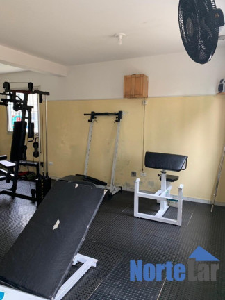 Imagem Apartamento com 3 Quartos à Venda, 62 m² em Vila Guilherme - São Paulo