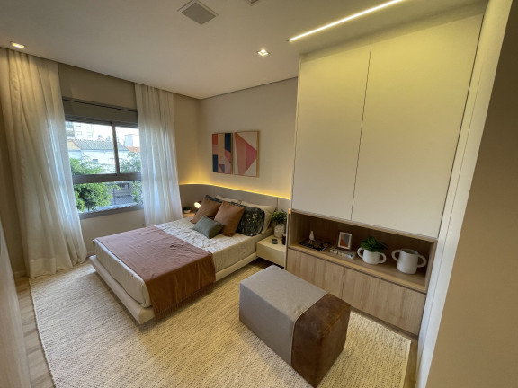 Imagem Apartamento com 2 Quartos à Venda, 72 m² em Vila Mariana - São Paulo