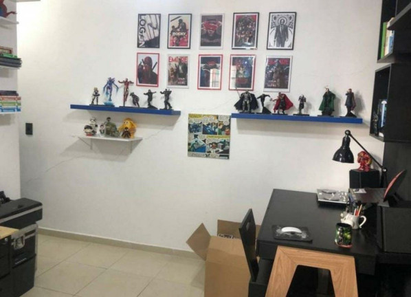 Imagem Casa com 3 Quartos à Venda, 120 m² em Pinheiros - São Paulo Imagem Casa com 3 Quartos à Venda, 120 m² em Pinheiros - São Paulo