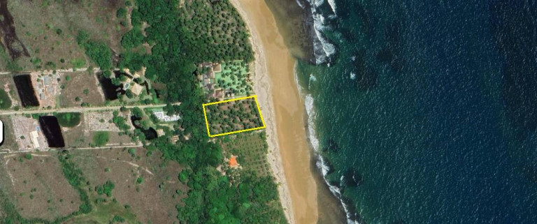 Terreno à Venda, 4 m² em Bombaça - Marau