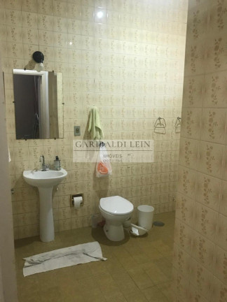 Imagem Casa com 3 Quartos à Venda, 140 m² em Vila Itapura - Campinas