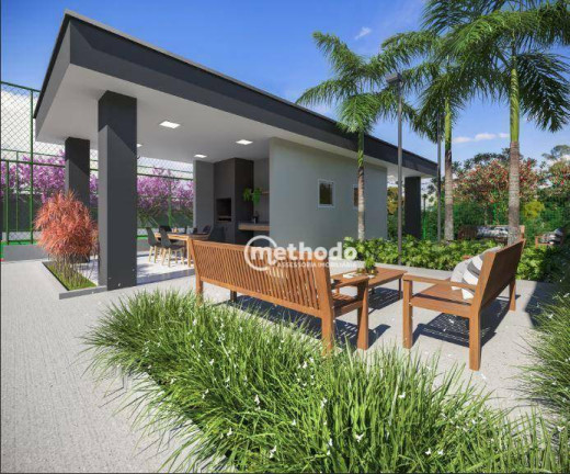 Imagem Apartamento com 2 Quartos à Venda, 43 m² em Dona Edith Campos Fávero - Paulínia Imagem Apartamento com 2 Quartos à Venda, 43 m² em Dona Edith Campos Fávero - Paulínia