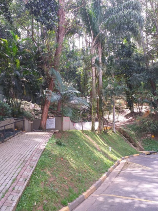 Imagem Apartamento com 2 Quartos à Venda, 57 m² em Vila Andrade - São Paulo