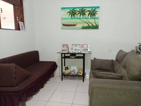 Imagem Casa com 2 Quartos à Venda, 52 m² em Nordeste - Natal Imagem Casa com 2 Quartos à Venda, 52 m² em Nordeste - Natal