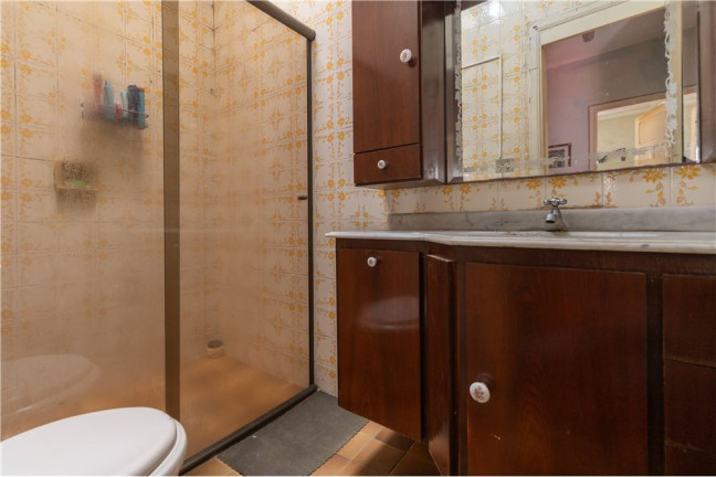 Imagem Casa com 4 Quartos à Venda,  em Cambuci - São Paulo