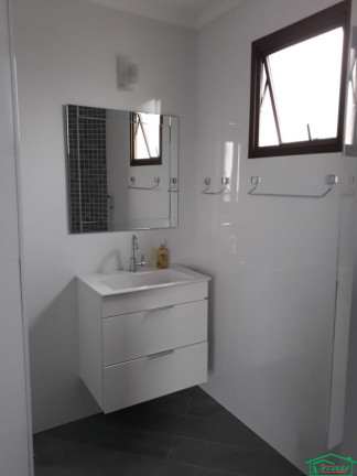 Imagem Apartamento com 3 Quartos à Venda, 73 m² em Vila Bertioga - São Paulo