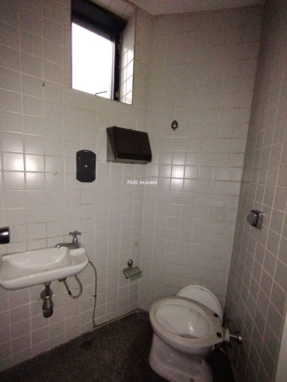 Imagem Sala Comercial para Alugar, 55 m² em Campo Belo - São Paulo