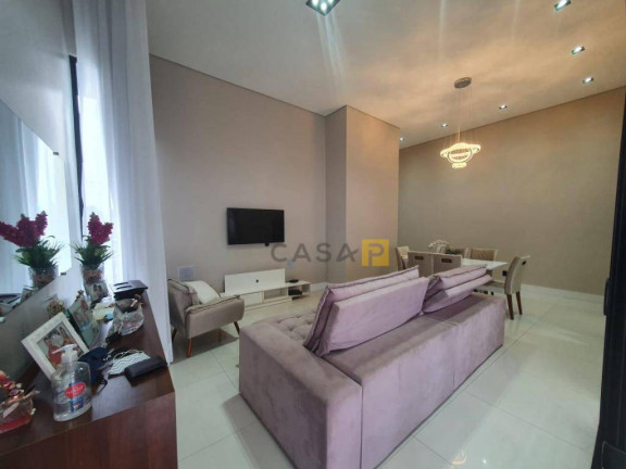 Casa com 3 Quartos à Venda, 194 m² em Jardim Primavera - Nova Odessa