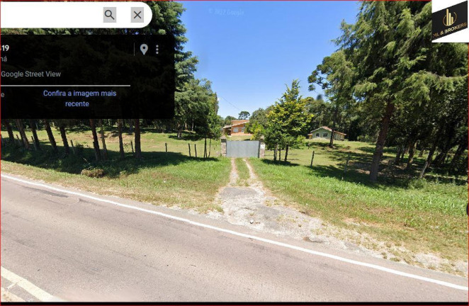 Imagem Imóvel com 3 Quartos à Venda, 24.636 m² em Pr 419 - Mandirituba Imagem Imóvel com 3 Quartos à Venda, 24.636 m² em Pr 419 - Mandirituba