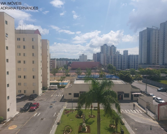 Imagem Apartamento com 2 Quartos para Alugar, 59 m² em Vila Mogilar - Mogi Das Cruzes Imagem Apartamento com 2 Quartos para Alugar, 59 m² em Vila Mogilar - Mogi Das Cruzes