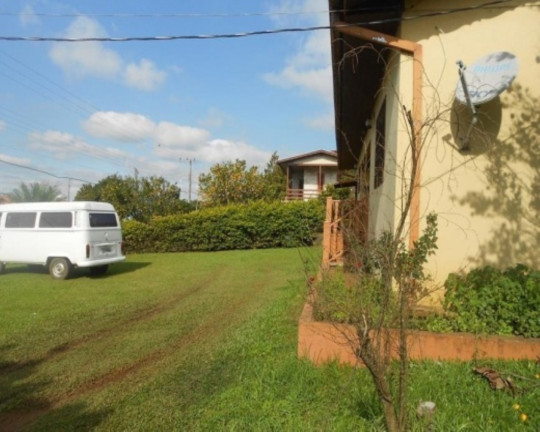 Imagem Casa com 3 Quartos à Venda, 160 m² em Pinhal Alto - Nova Petrópolis