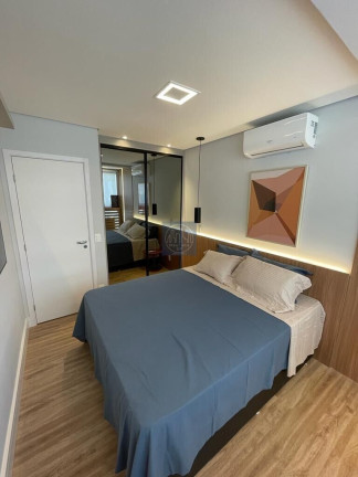 Imagem Apartamento com 1 Quarto à Venda, 40 m² em Pinheiros - São Paulo Imagem Apartamento com 1 Quarto à Venda, 40 m² em Pinheiros - São Paulo