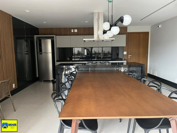 Imagem Apartamento com 1 Quarto à Venda, 60 m² em Mata Da Praia - Vitória