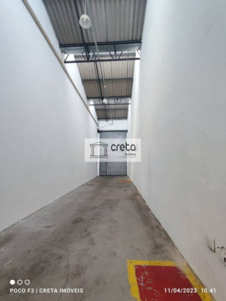 Galpão para Alugar, 137 m² em Vila Anastácio - São Paulo