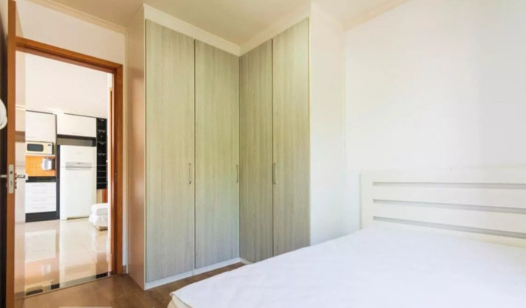Imagem Imóvel com 2 Quartos à Venda, 56 m² em Saúde - São Paulo Imagem Imóvel com 2 Quartos à Venda, 56 m² em Saúde - São Paulo