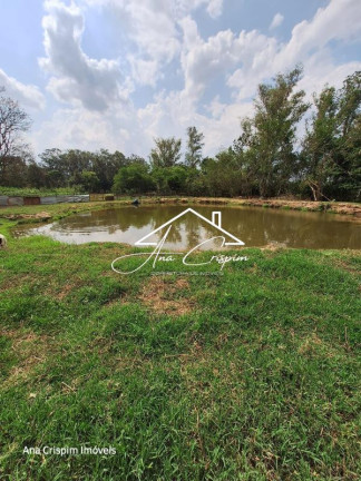 Imagem Imóvel com 3 Quartos à Venda, 21.000 m² em Arura - Conchal