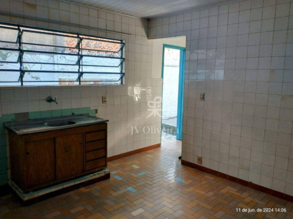 Imagem Casa com 1 Quarto à Venda, 83 m² em Jardim Monte Kemel - São Paulo