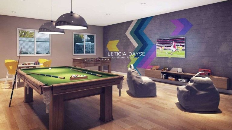Imagem Apartamento com 2 Quartos à Venda,  em Belém - São Paulo