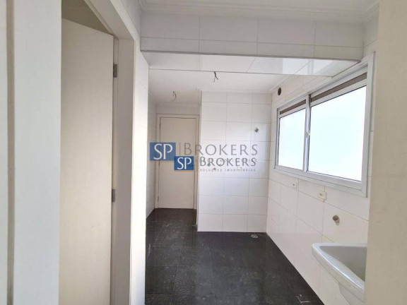 Imagem Cobertura com 4 Quartos à Venda, 234 m² em Moema índios - São Paulo