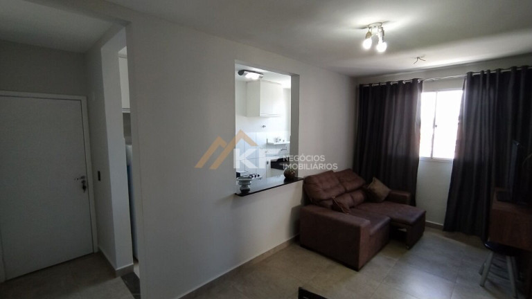 Imagem Apartamento com 2 Quartos à Venda, 46 m² em City Ribeirão - Ribeirão Preto Imagem Apartamento com 2 Quartos à Venda, 46 m² em City Ribeirão - Ribeirão Preto
