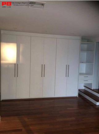 Imagem Apartamento com 4 Quartos à Venda, 251 m² em Morumbi - São Paulo Imagem Apartamento com 4 Quartos à Venda, 251 m² em Morumbi - São Paulo