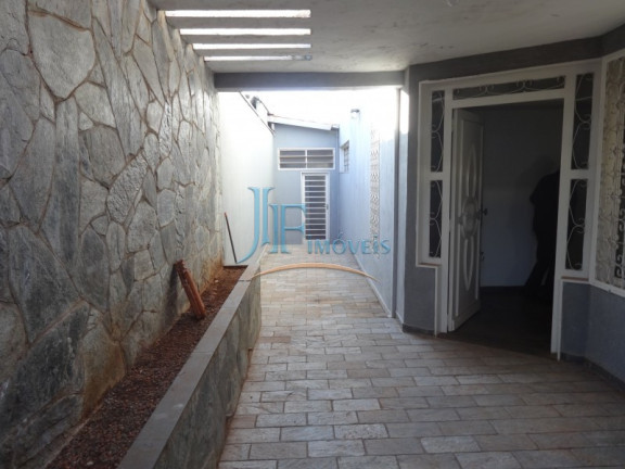 Imagem Casa com 3 Quartos à Venda, 214 m² em Parque Dos Bandeirantes - Ribeirão Preto