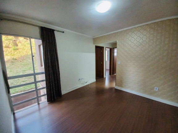 Apartamento com 2 Quartos à Venda, 49 m² em Bairro Do Uberaba - Bragança Paulista