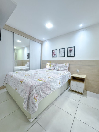 Imagem Imóvel com 3 Quartos à Venda, 63 m² em Jardim Limoeiro - Serra Imagem Imóvel com 3 Quartos à Venda, 63 m² em Jardim Limoeiro - Serra