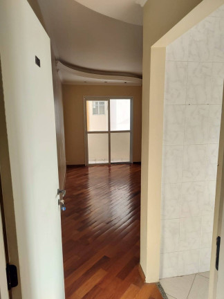 Imagem Apartamento com 2 Quartos à Venda,  em Vila Paulista - Taubaté