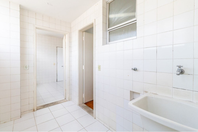 Imagem Imóvel com 3 Quartos à Venda, 128 m² em Santa Cecília - São Paulo