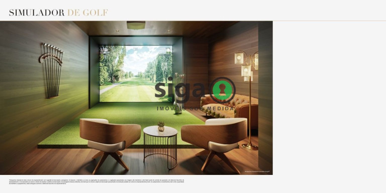 Imagem Apartamento com 4 Quartos à Venda, 240 m² em Panamby - São Paulo Imagem Apartamento com 4 Quartos à Venda, 240 m² em Panamby - São Paulo